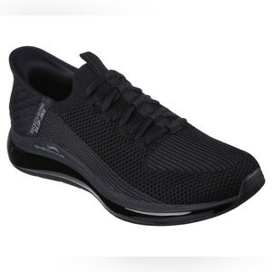 MEN'S Skechers Slip-ins: Skech-Air Element 2 - New Wind sz 13 Black